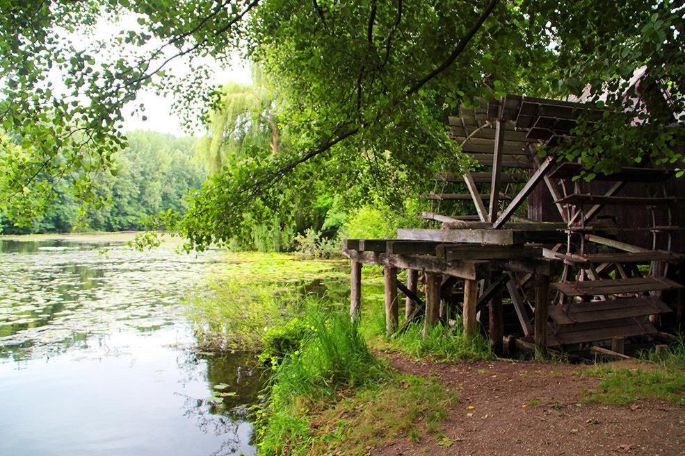 Czajlik Ranch Hotel Jahodná Exterior foto